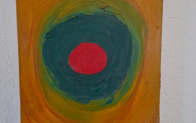 Red Spot
